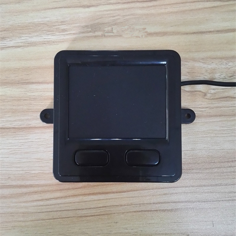 top touchpad muis industriële numerieke controle touch USB muis voor Laptop windows android PC
