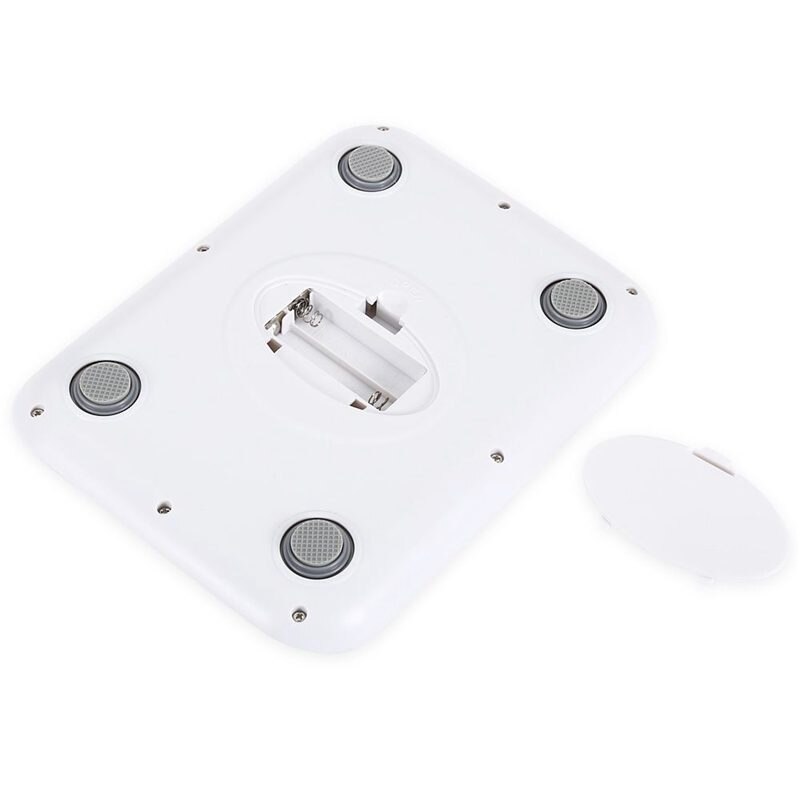 5000g/1g Digital Electronic Food Diet Scale Weight Balance LCD