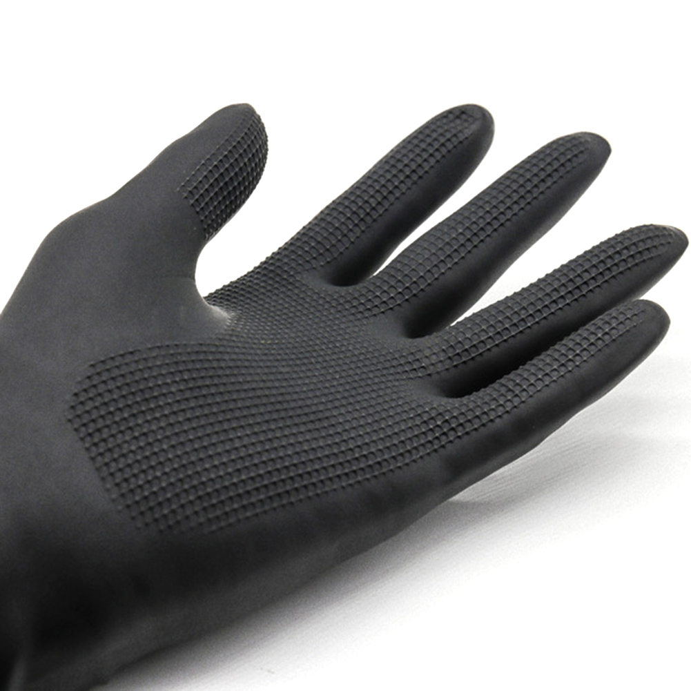 Guantes resistentes al calor, de pelo permanente Alisador, herramientas de salón de peluquería, accesorios de estilismo