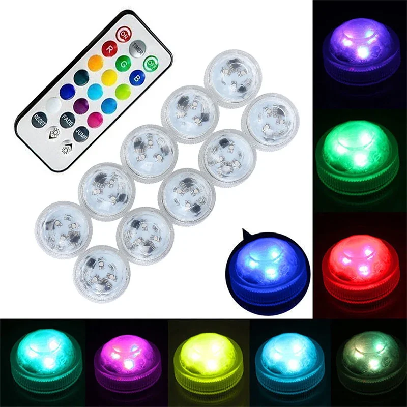 Lumière LED sans fil pour intérieur de voiture, adhésif, environnement, télécommande, décoration, toit de voiture, escales au pied, pâte à rmatérielle