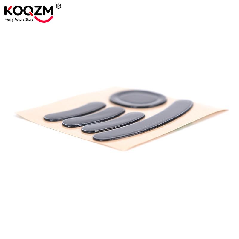 1Set Vervanging Muis Voeten Schaatsen Muis Pads Voor Logitech G Pro G500 G500s Draadloze Mouse Skates