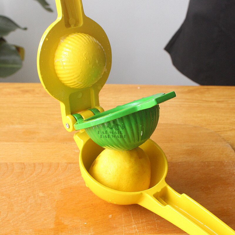 Citroensap Squeezer Fruit Juicer Handpers Citrus Oranje Handpers Juicer Citroen Oranje Lime Squeezer Fruitpers