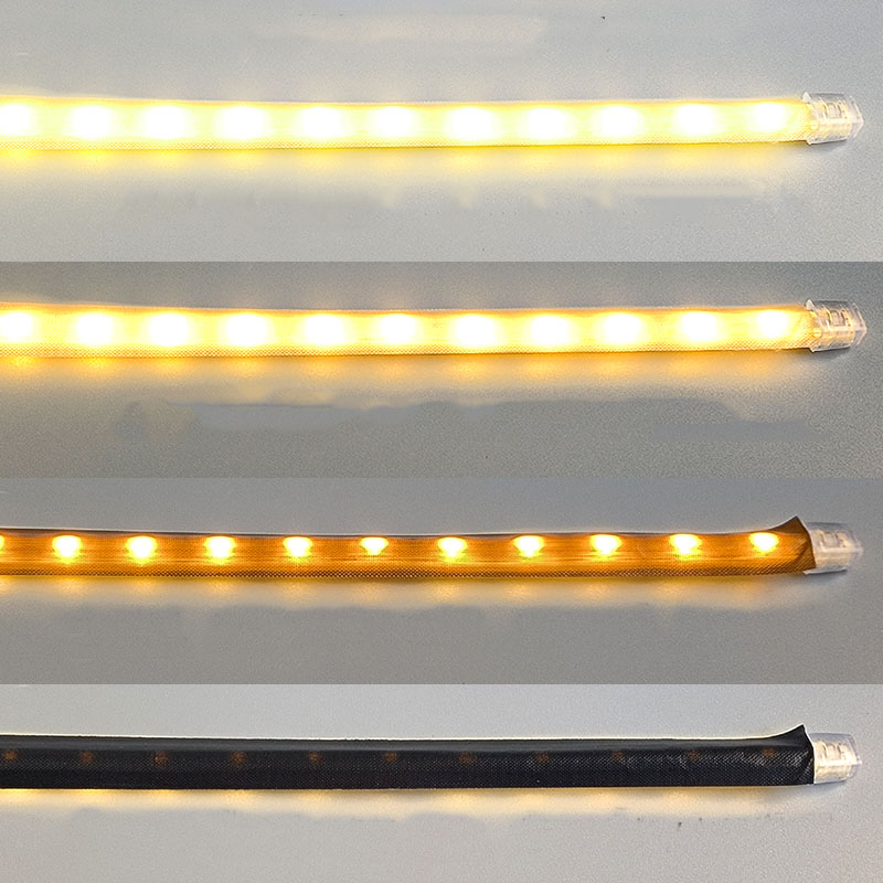 Taśma zaciemniająca robić listew doprowadziło, ochrona przed oślepianiem, listwa blokująca światło, aluminiowy profil doprowadziło, naklejka zaciemniająca, osłona listwy oświetleniowej robić szafek.