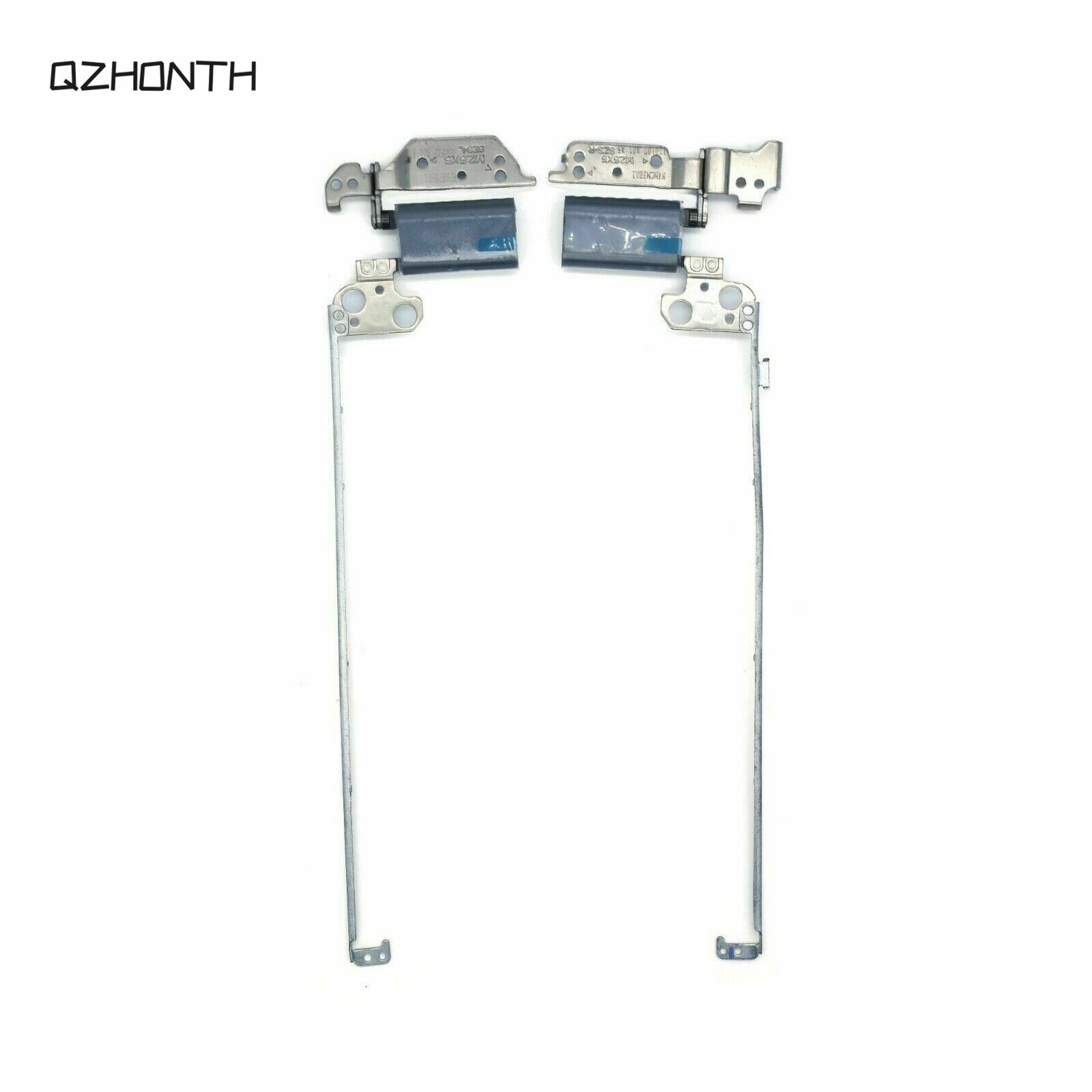 Laptop For Dell P25T LCD Hinges with the Gray midd... – Grandado