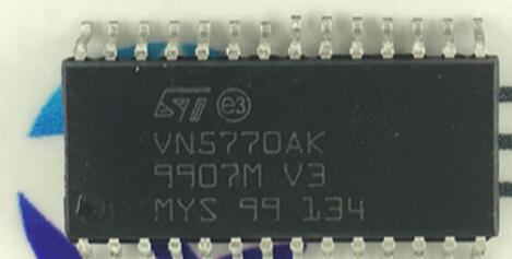 MB39A128A 71018SE EL2090CM LT1681ESW VN5770AK