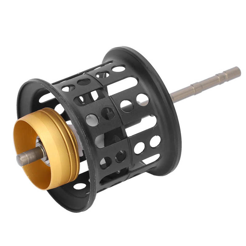 2x BOBINE DE PÊCHE NGT CKR30 CARPE GROSSIÈRE CARPE 1BB BOBINE AVEC
