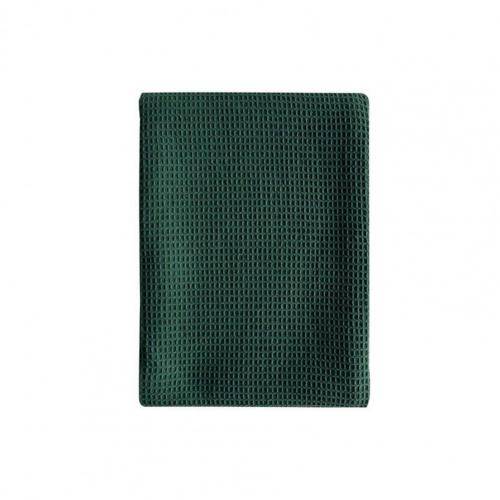 Schotel Handdoeken Servetten Wassen Handdoeken Schoonmaakdoekje Thuis Wassen Schotel Keuken Schoonmaken Handdoek Anti-Fade Schotel Handdoeken Voor Keuken: Dark Green