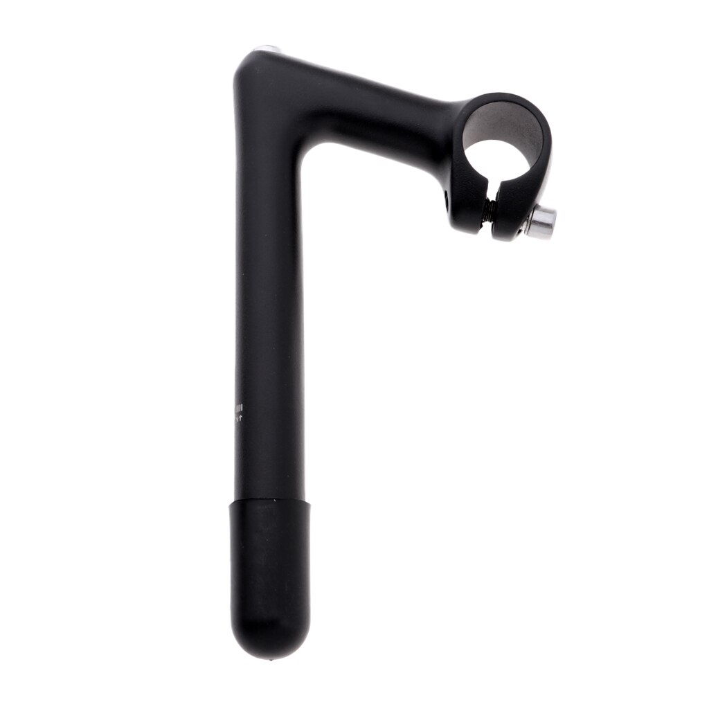 Classic Premium Quill Stem 22.2mm 1inch Bike Accessory for Fixed Gear/Retro and Folding Bikes