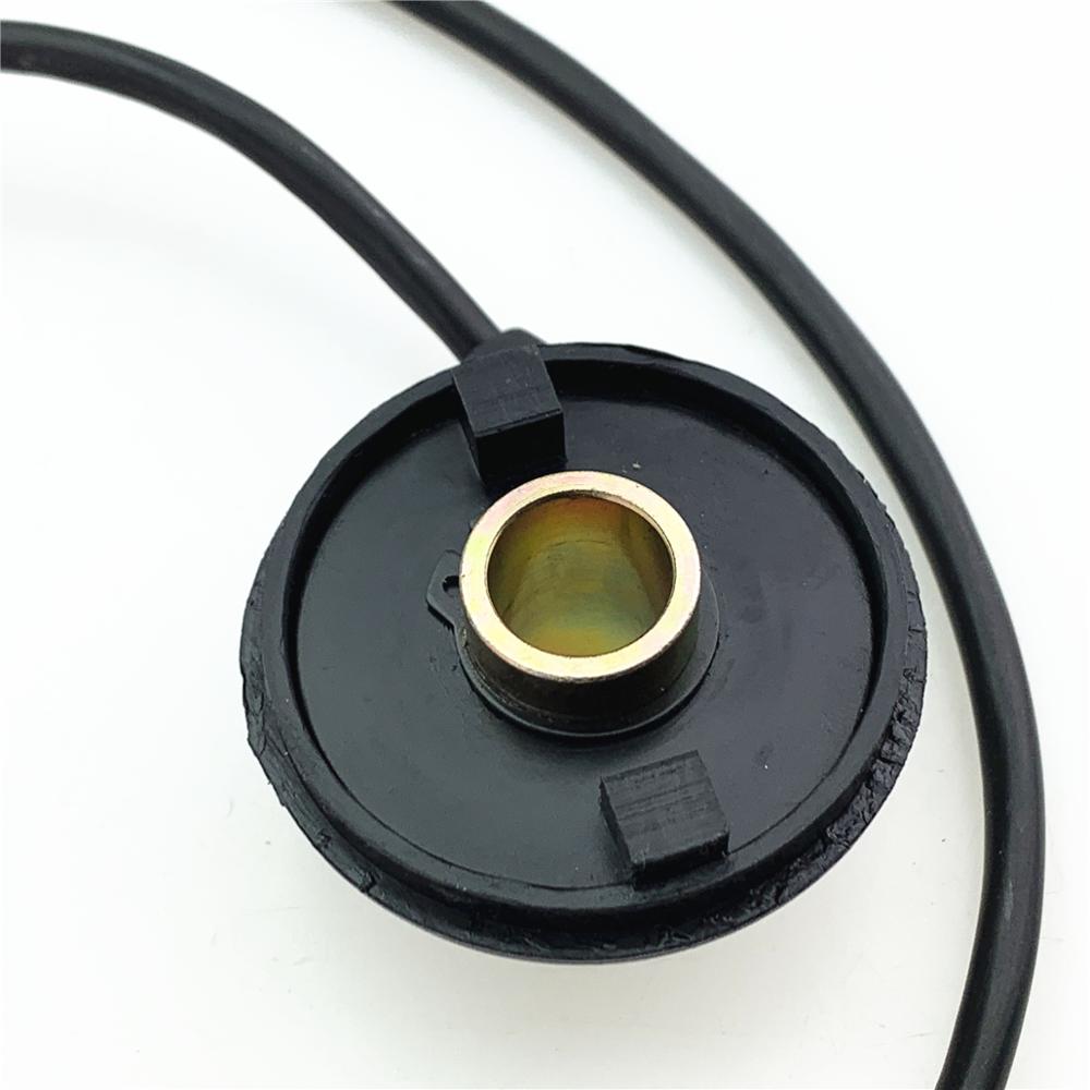Off-road Motorcycle Accessories Digital Instrument Sensor Speedometer Mileage Sensor Inner Diameter 15mm