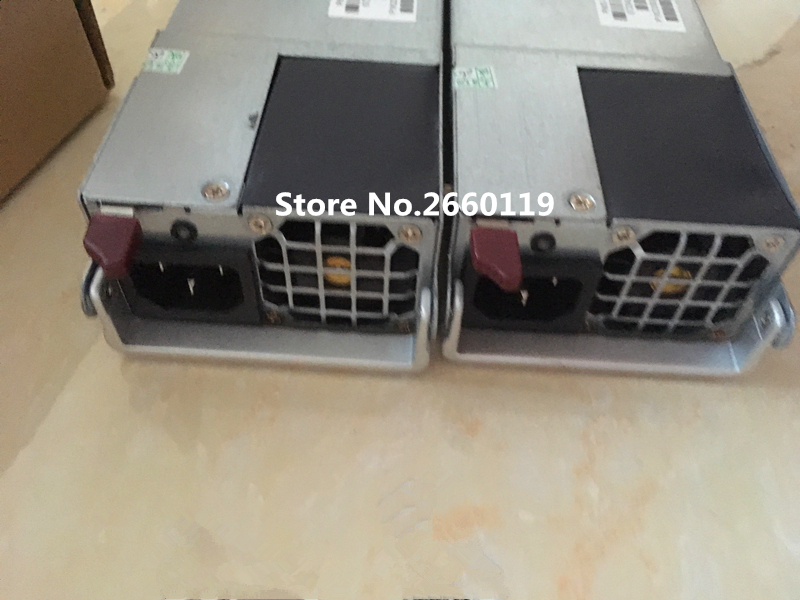MLLSE 1200W Server Power Supply PWS-1K21P-1R - Used - 80 PLUS Other Certification