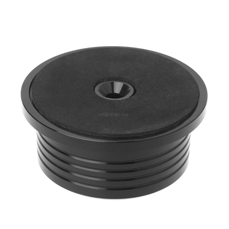 3 in 1 aufzeichnen Klemme LP Rabatt Stabilisator Plattenspieler Vibration Ausgewogene HiFi Gewicht