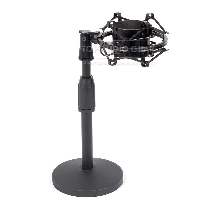 Replacement Spider Mic Shock Mount Shockproof Holder For FIFINE K669 K670 K669B T669 780A T K 669 670 780 A B Microphone Stand