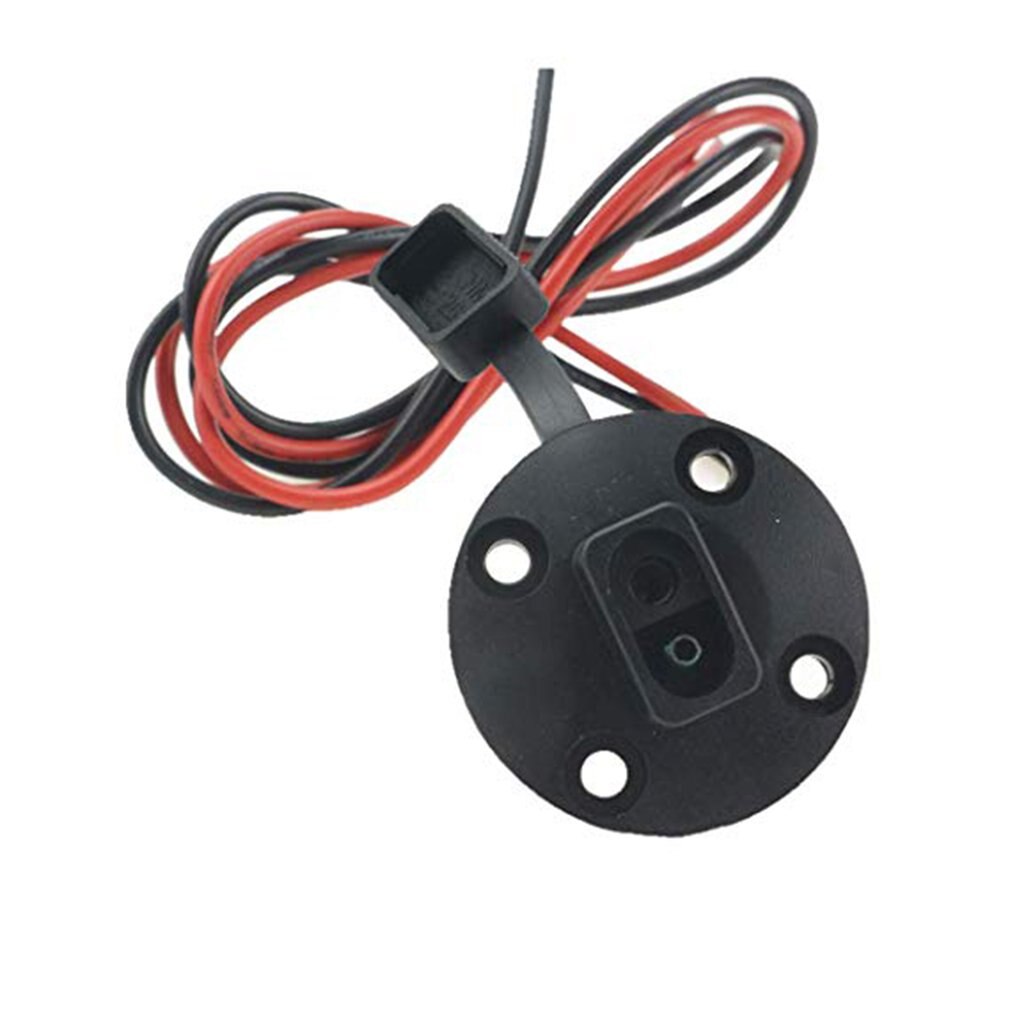 1 Meter Sae Connector Solar Weatherproof Sae Socket Side Wall Solar Port Solar Weatherproof Socket Connector