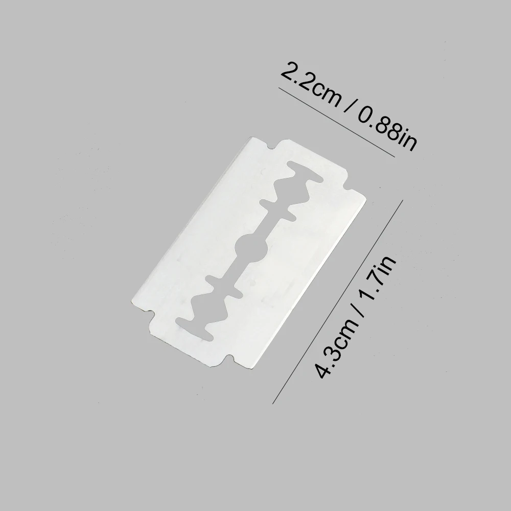 Safety Vinyl Cutter Blades Car Wrapping Sticker Decals Cutting Tool Carbon Fiber Film Cut Knife Wrap Auto Goods Accessories E11