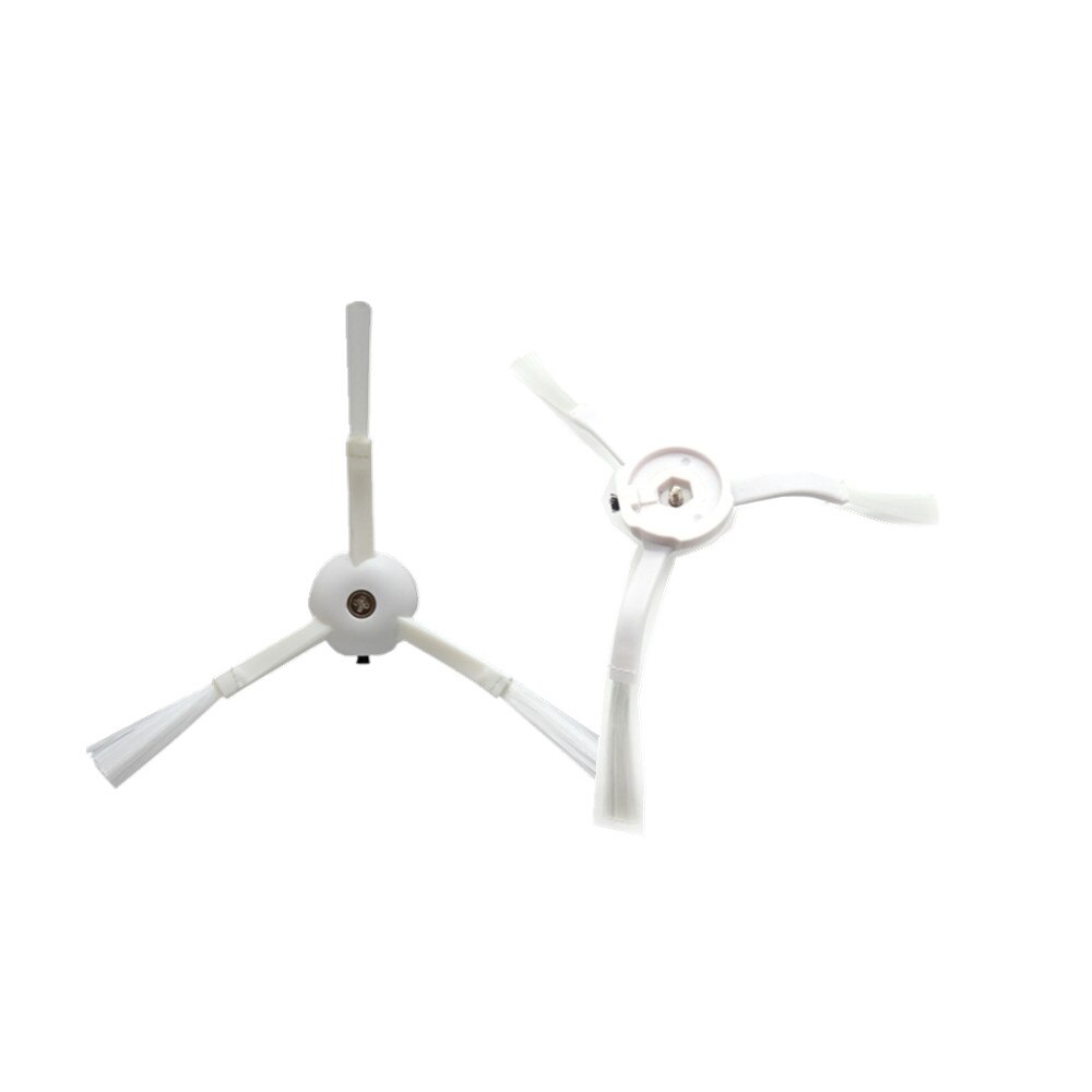 Kit d'accessoires pour aspirateur robot Xiaomi roborock S50 s51 S6 S5 Max, brosse principale amovible, brosse latérale, filtre de vadrouille