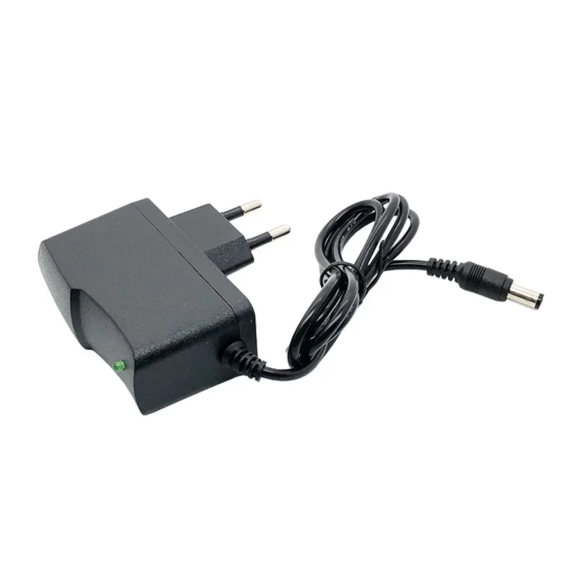 4,5 V 1a 240-4,2 V Wechselstrom wandler Adapter Gleichstrom 4,2 V 1a 5,5 V 2a 2,5 mA Netzteil Ladegerät EU-Stecker 2,1mm * mm (mm) Wechselstrom zu Gleichstrom