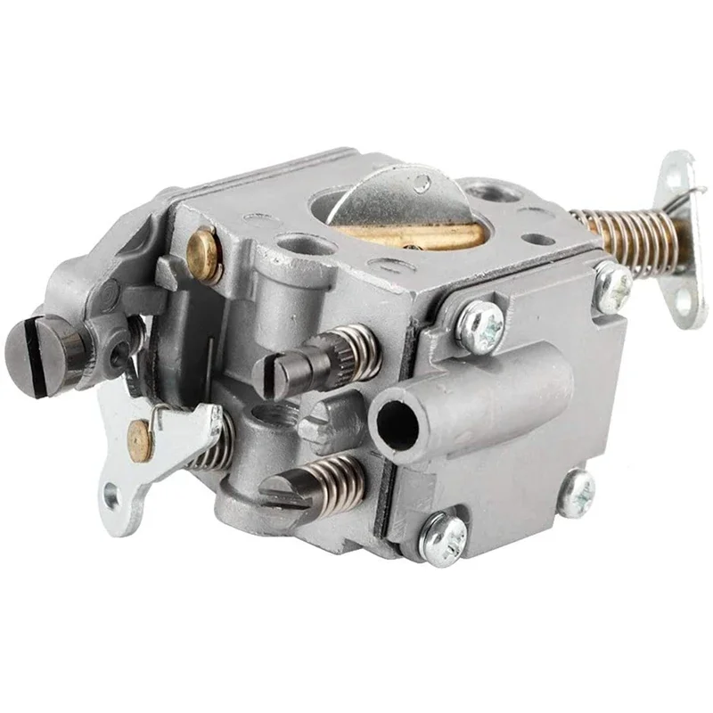 11291200653 Se adapta al carburador Stihl MS200 MS200T, Kit de piezas de motosierra, suministros para el hogar y el jardín