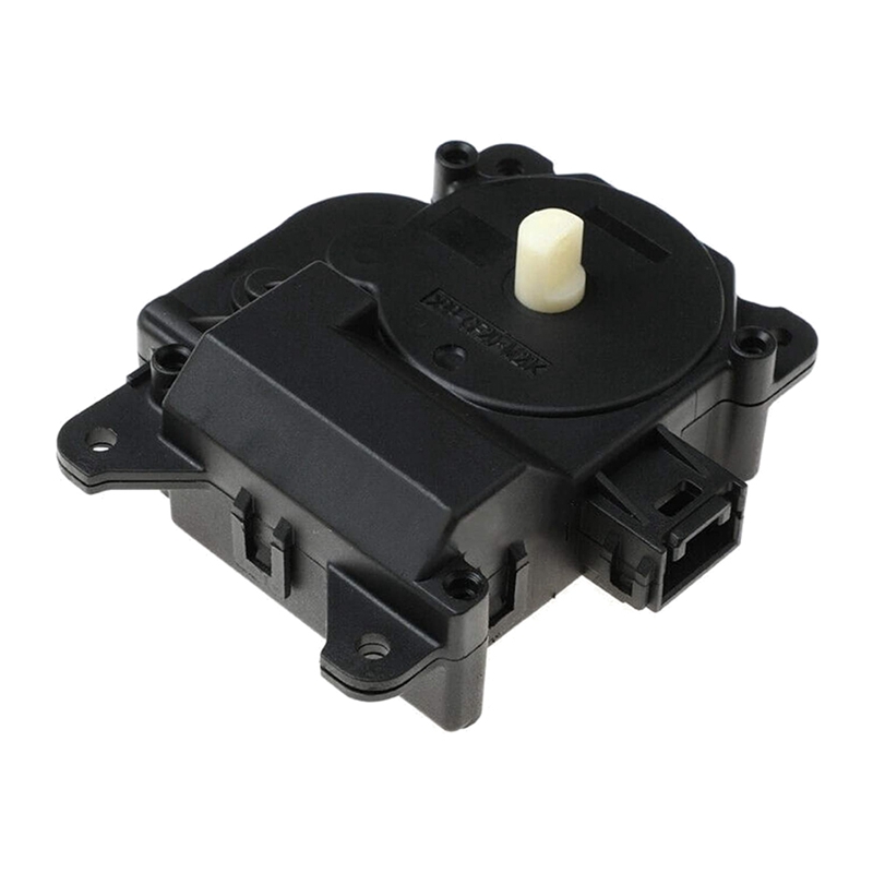 Hvac Air Climate Control Mix Servo Demper Voor Toyota Land Cruiser Prado Hilux 4Runner (2 Stuks)