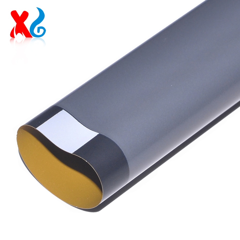 5Pcs Compatible Fixing Fuser Film Sleeves Replacement for Canon IR 2270 3570 IR2016 IR2020 IR3300 IR2270 IR3030 IR3035 Gray