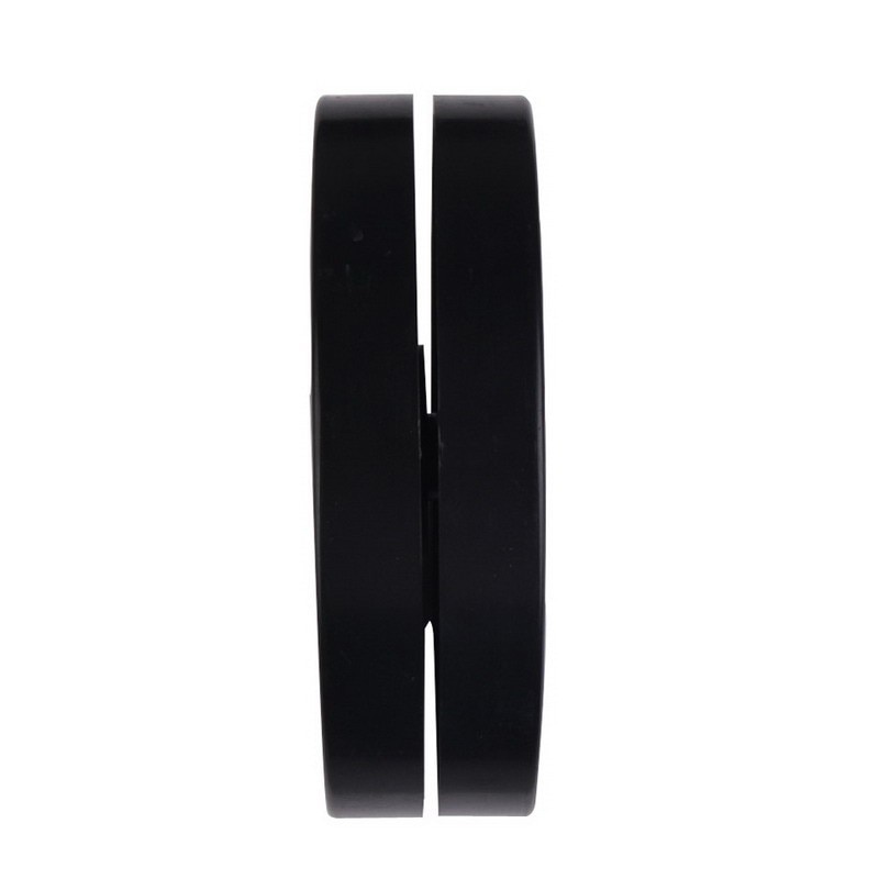 11cm plastic draaitafels voor aardewerk, klei, beeldhouwgereedschappen 360 flexibele, dunne rotatiegereedschappen 889