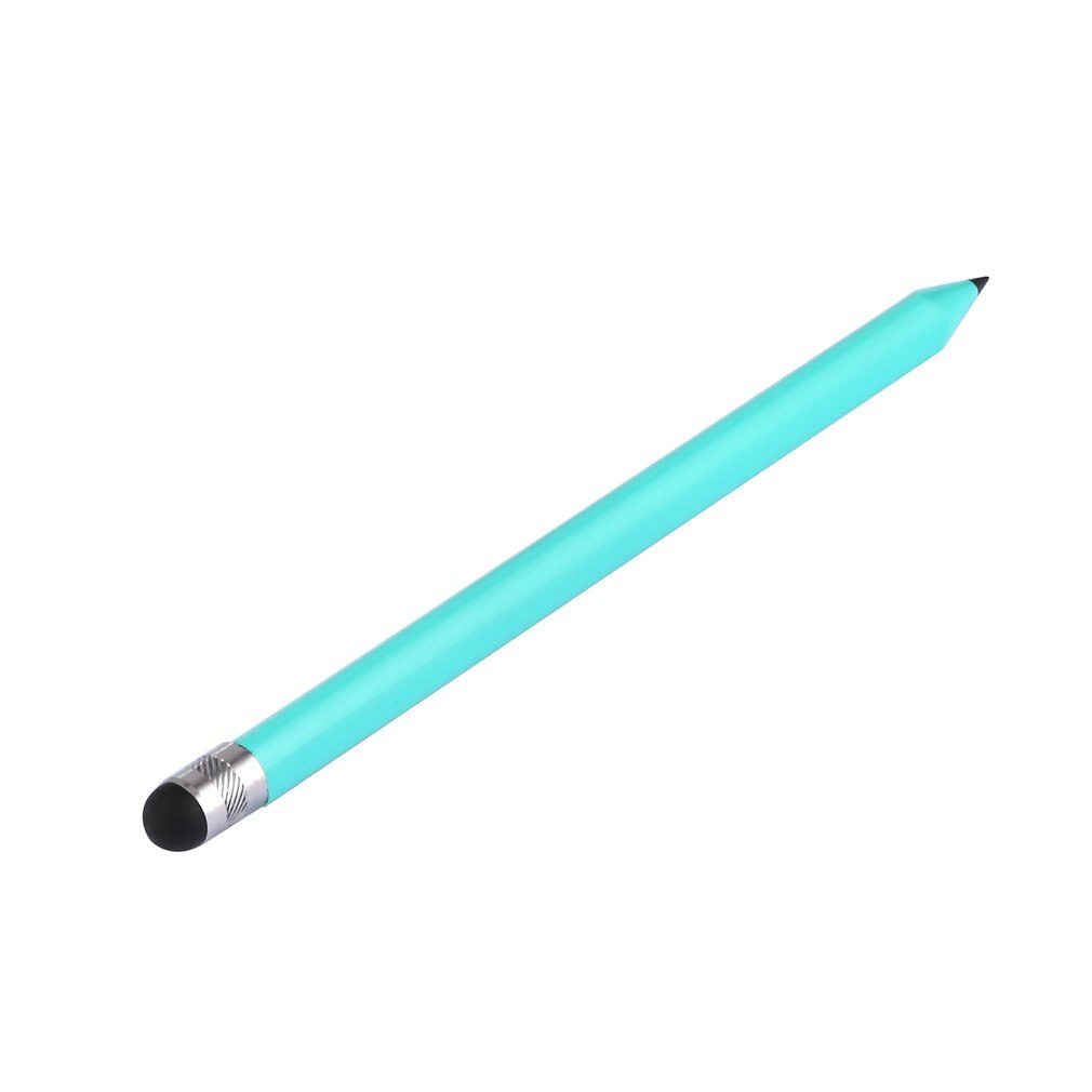Driehoek Capacitieve Touchscreen Stylus Pen Voor Ipad Smart Telefoon Pen Stylus Nib Capacitieve Scherm Stylus Pen