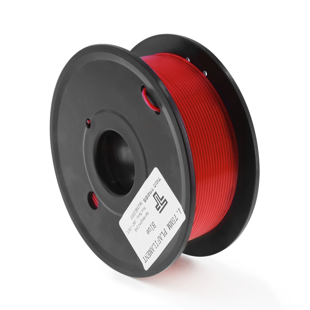 3D Printer 1.75mm PLA Filament 0.2KG Orange White Black Red Blue 3D Printer Parts For Creality Ender 3 Pro CR-10S Anycubic MegaX