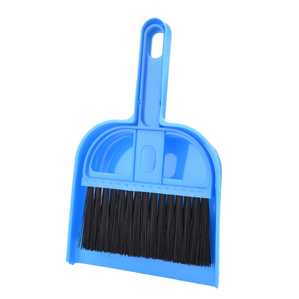 Small Animals Brush Pet Dog Scoop Set Cleaning Kit Cleaning Kit Broom Sweep Kit For Pets Hamsters Pets Supplies Clean Product