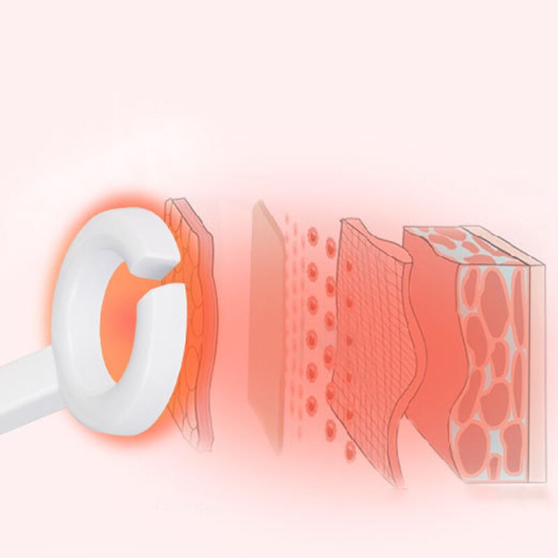 Vessel Vein Display Instrument Infrared Vein Viewer Puncture Iing Vessel Finder Infrared Blood Vessel Lamp EU Plug