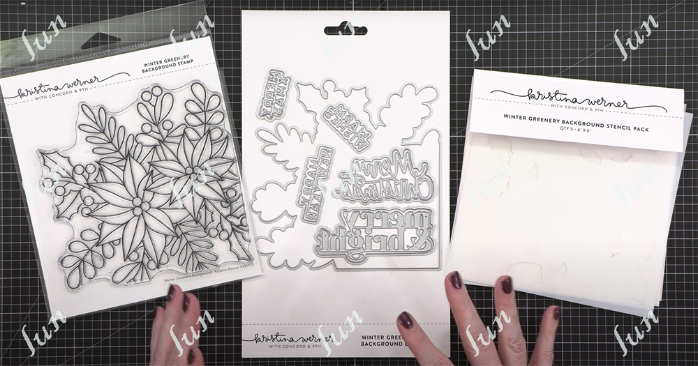 Joyful and Merry Christmas Metal Cutting Dies Clear Stamps Scrapbooking Icons Stencil Pack Album DIY Embossing Craft