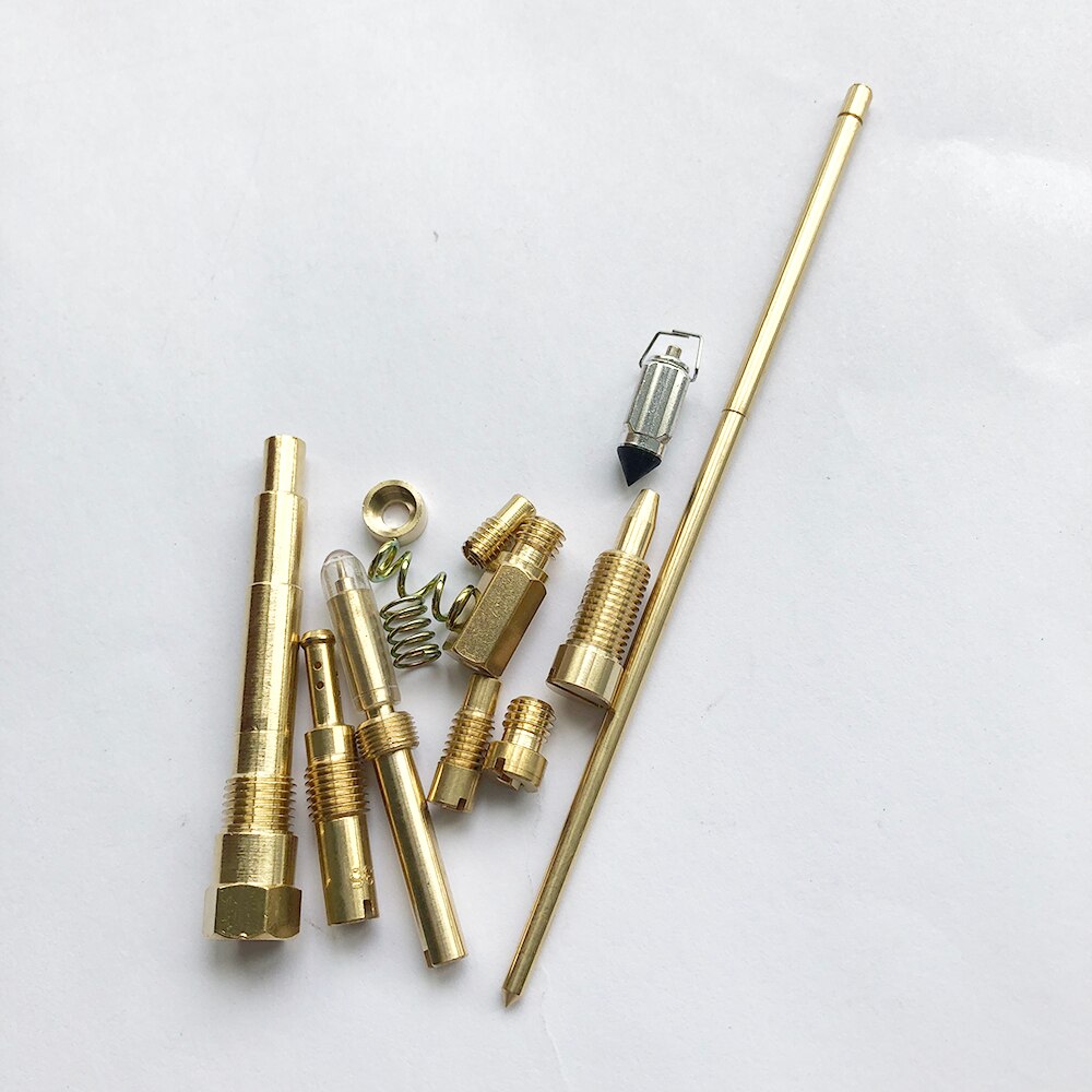 KIT REPARATION CARBURATEUR YAMAHA YFZ 450 2006 à 2009