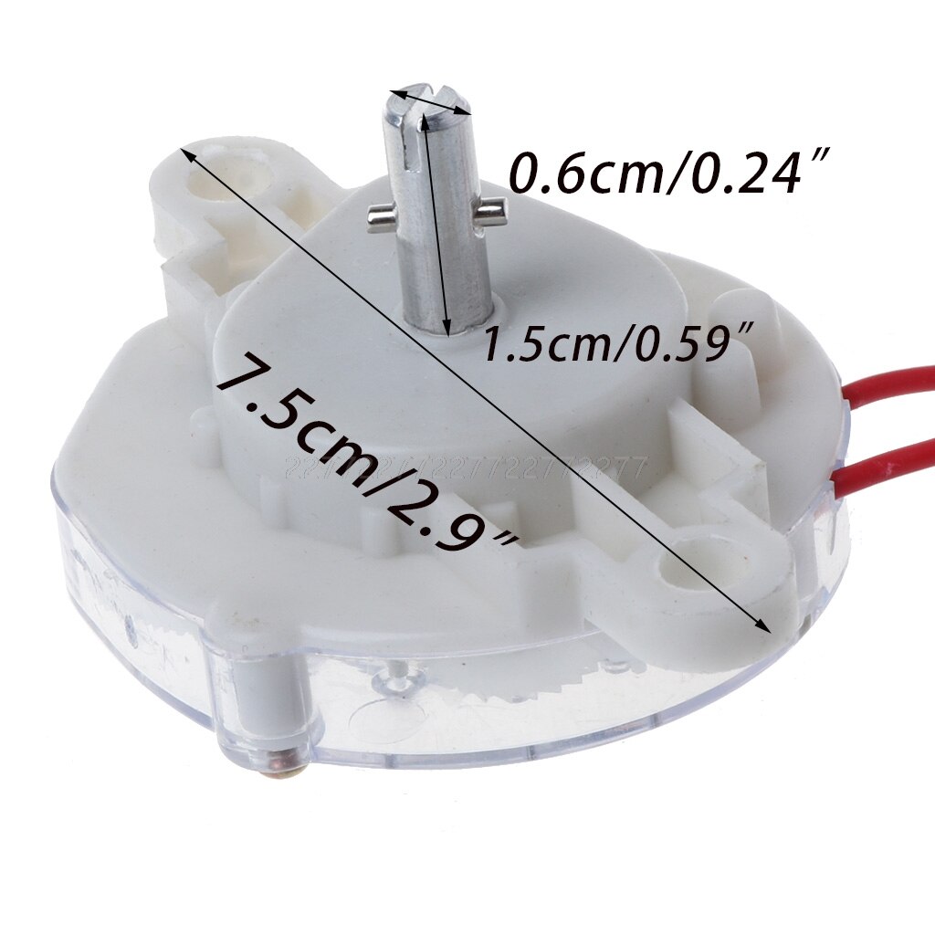Universal Timer Of Electric Fan Wall Mechanical Switch Cross In 60 Minutes JUN28