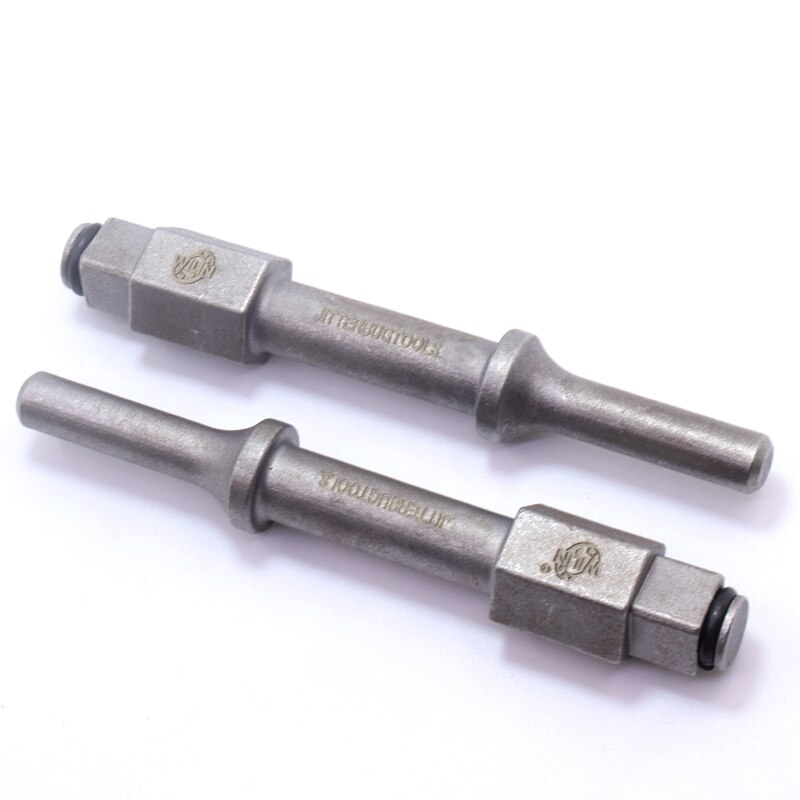 1pc 1/2 "tum shake'n break pneumatisk hammare bult brytare skalare mejsel
