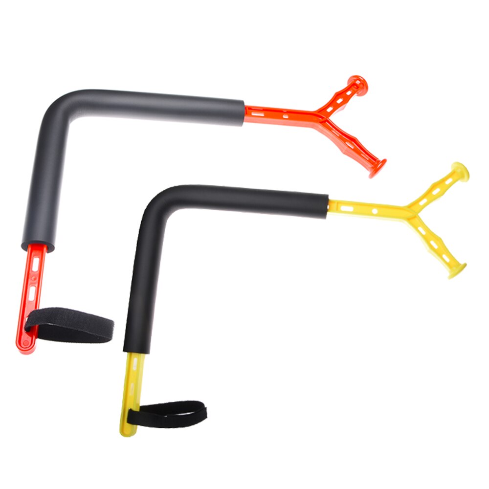 Golf Rotating Swing Trainer Golf Swing Posture Auxiliary Improve Posture Swing To Trainer Speed Correct