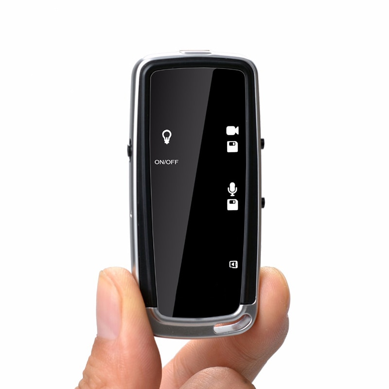 Mini caméra numérique vidéo enregistreur vocal caméscope Portable HD Micro Cam voiture porte-clés stylo Mini DV DVR 720P moniteur de sécurité TF