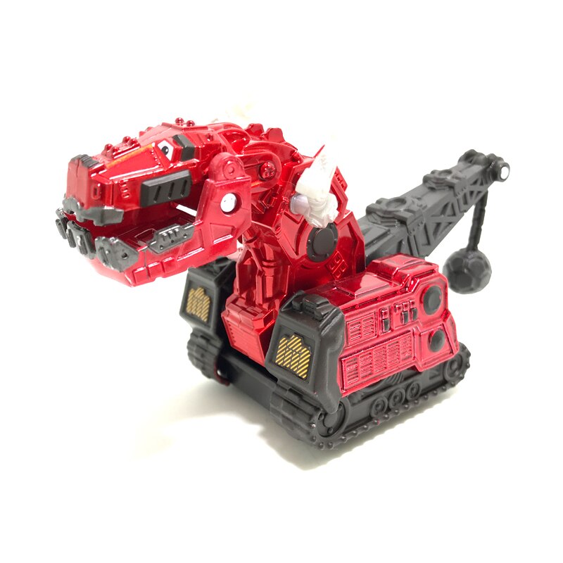 K1 Dinotrux Dinosauro Camion Rimovibile Dinosauro Giocattolo Auto Mini Nuovi Modelli di Regali Per Bambini Giocattoli Modelli di Dinosauro Mini bambino Giocattoli