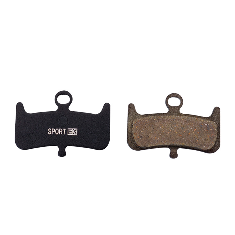 4 Pairs Bicycle Disc Brake Pads For Hayes Dominion A4 Disc Brake,Sport EX