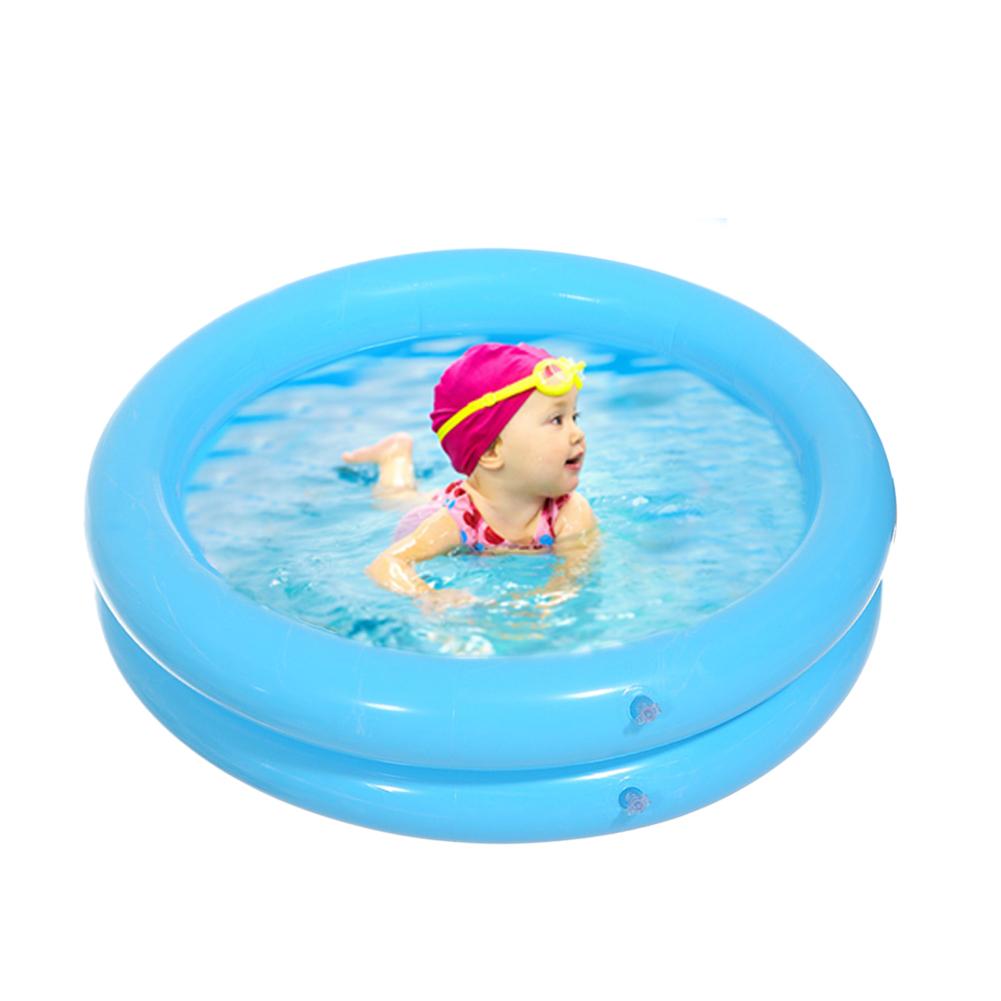 Opblaasbare Zwembad Dikke Peuterbad Zomer Water Speelgoed Party Supply Voor Baby Kids Zomer Achtertuin