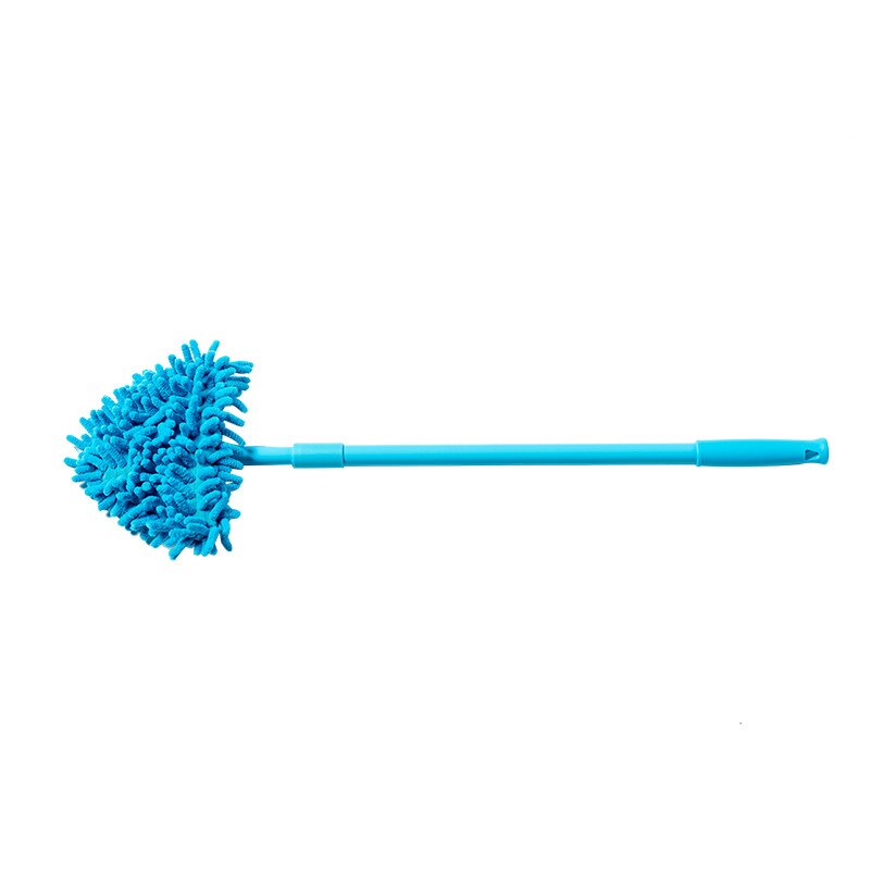 Gelegentliche Farbe Mini Mopp Mini Flache faul mopp Zauberstab haushalt reinigung pinsel chenille Mopp waschen Mopp staub pinsel Startseite Sauber werkzeuge: bule 1 einstellen