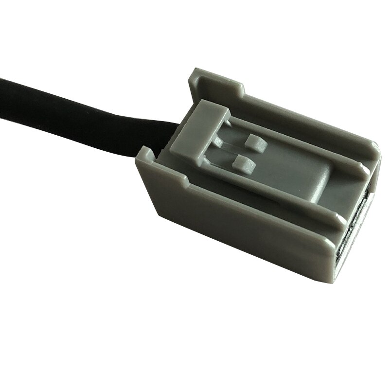 Adaptateur de fil de câble AUX USB de voiture o Interface de musique de médias pour HONDA