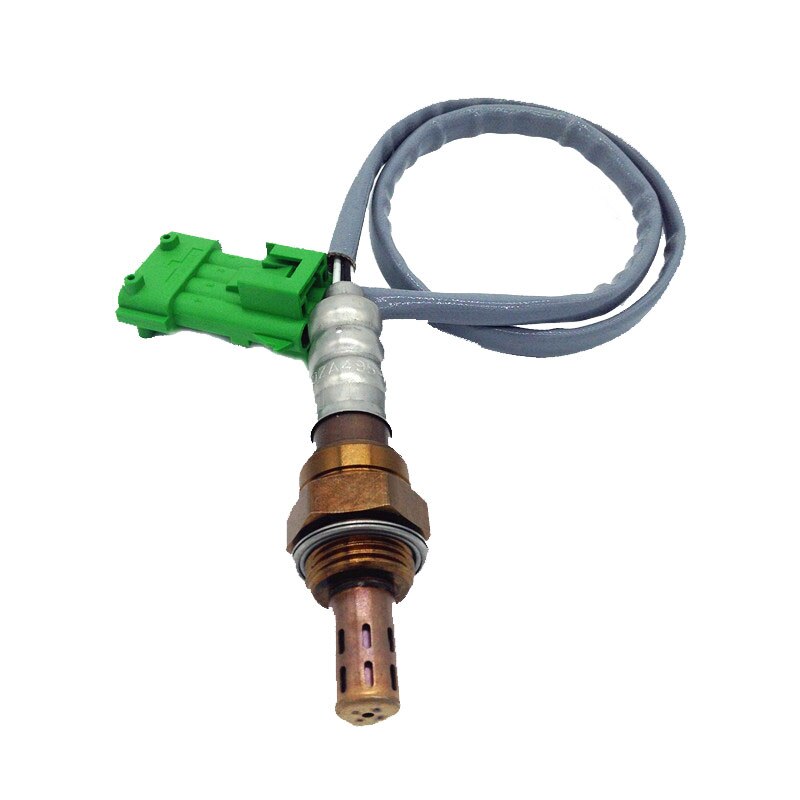 Oxygen Sensor for CITROEN SAXO 1.4i TU3JP Post cat Direct Fit Oxygen O2 Sensor Automobile Universal Exhaust Gas Oxygen Sensor