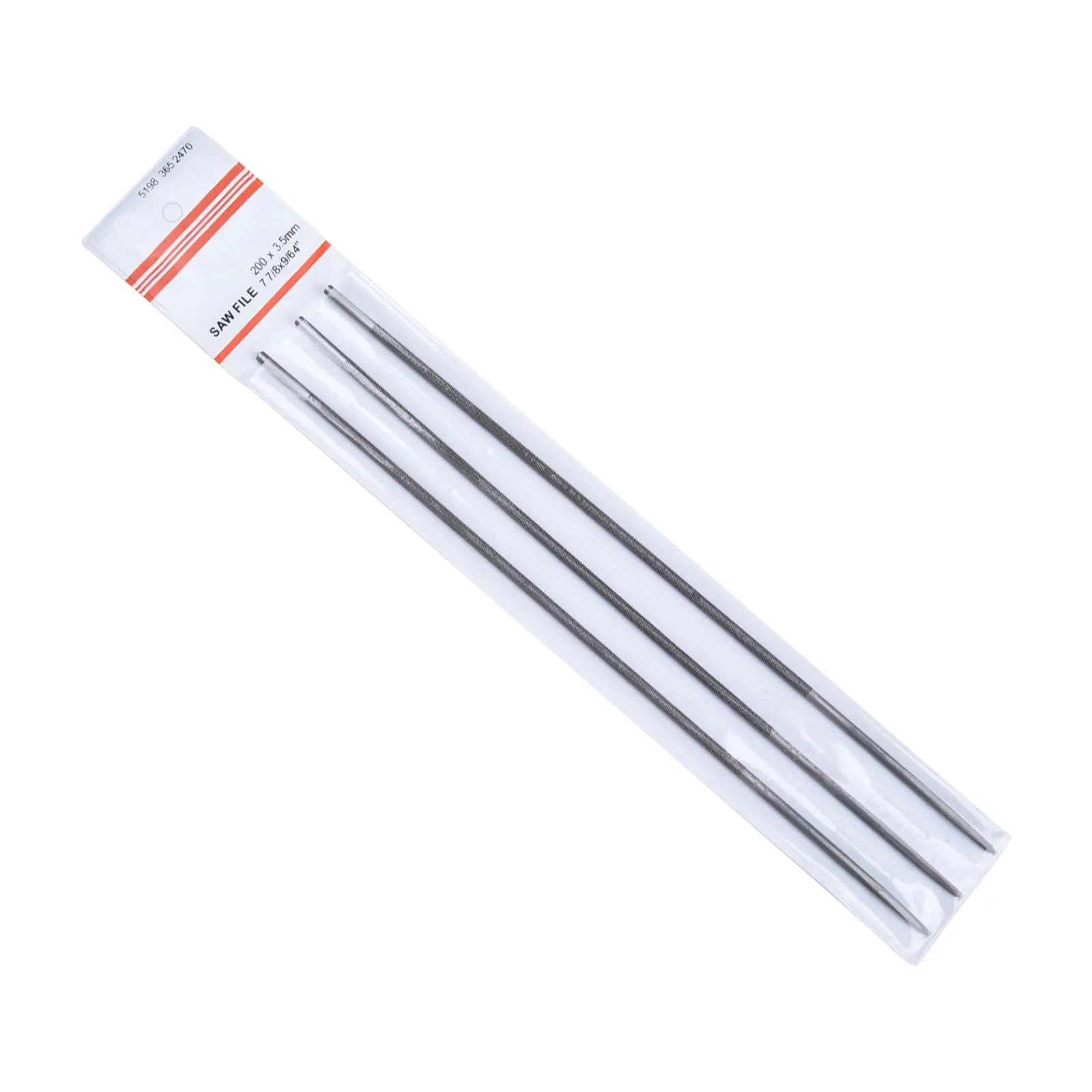 3pcs Kettingzaag Slijper Bestand Premium 3.5mm Kettingzaag Slijper Bestand Veelzijdige Toepassing Voor OREGON Kettingzagen Elektrisch Gereedschap
