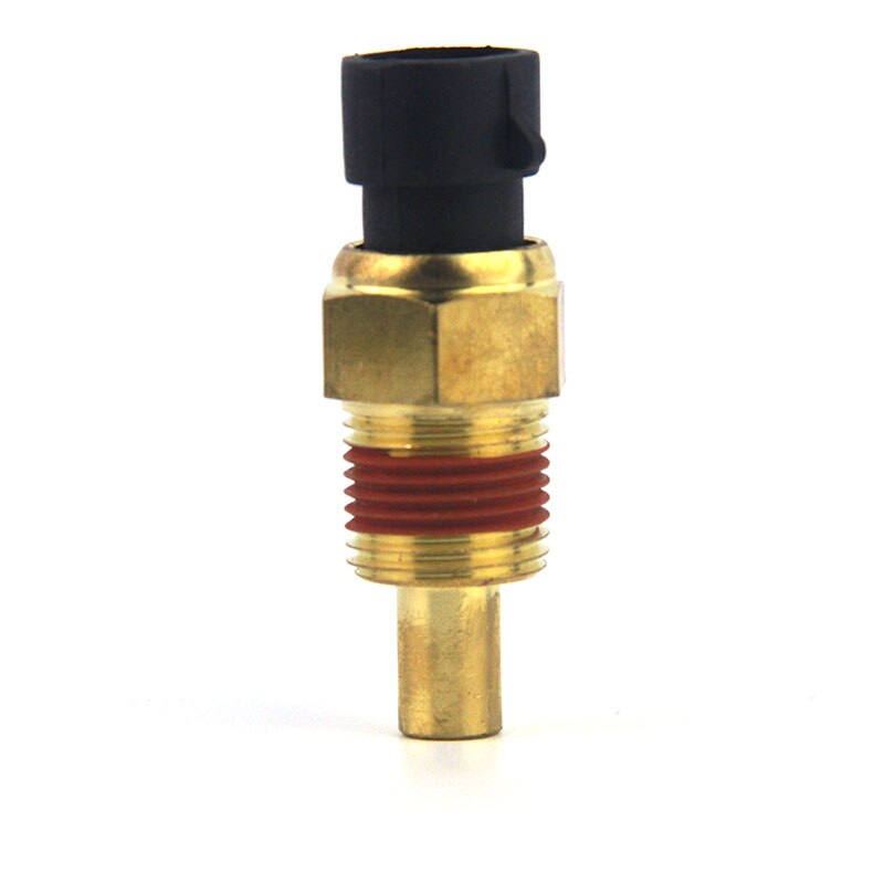1 Pcs Engine Coolant Temperature Sensor Durable for Chevrolet Car Vehicle