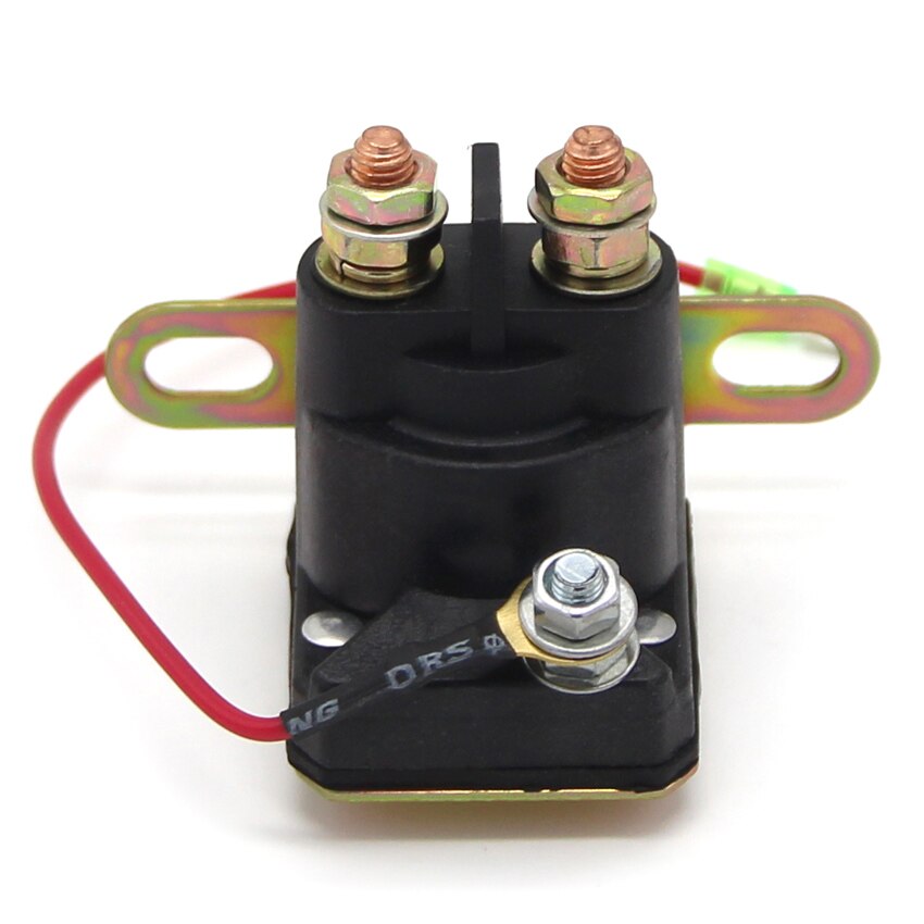 start relé solenoid til polaris idrettsmann 500 ho rse 600 700 4 x 4 karbohydrater sti blazer 250 es sjef 250 300 325 350l 2 x 4 4 x 4 r/ es