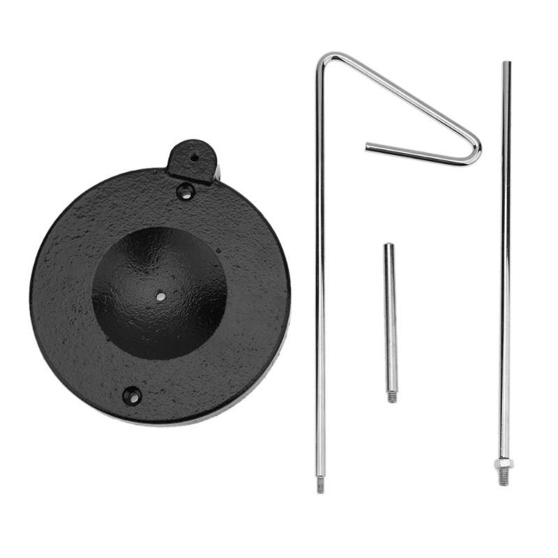 Single Cone Spool Stand Metal Sewing Thread Stand Embroidery Line Holder Metal Sewing Strip Embroidery Line Sewing Machine