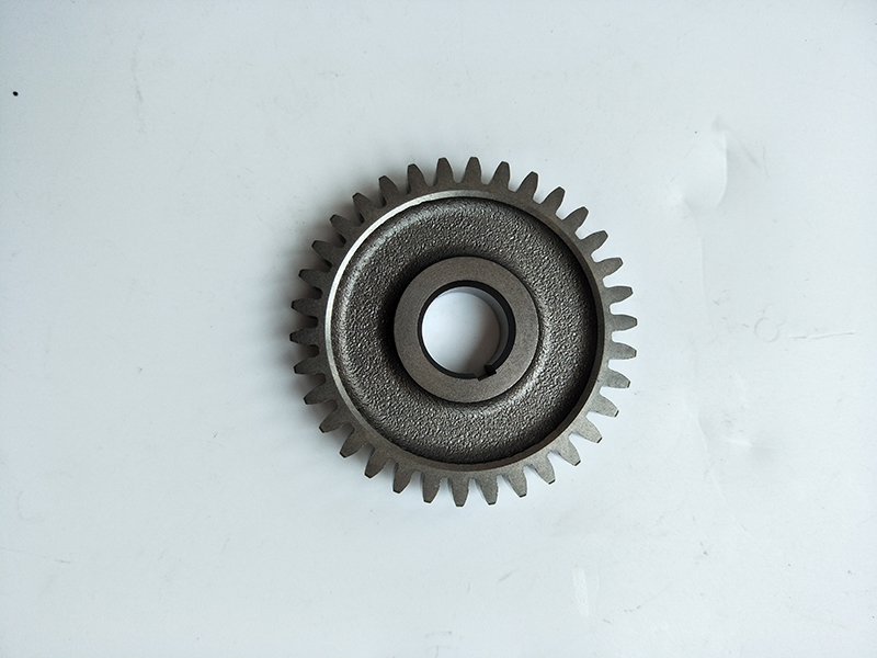 loncin re250 RE200 250cc engine chain sprocket cover stator star gear countershaft valve crankshaft time 65.5mm gasket piston: WHITE