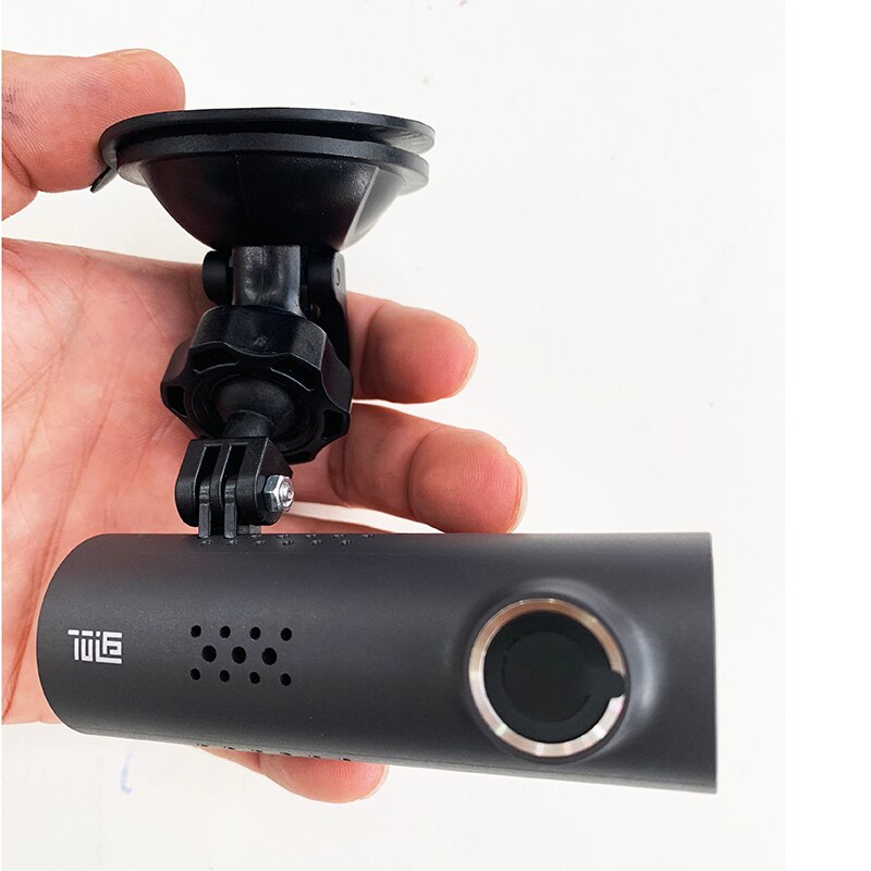 For 70Mai Dash Cam Mirror Mount Excellent DVR Holder For Xiaomi 70Mai Smart Dash Kamera 2 PCS Suction Cup Mount
