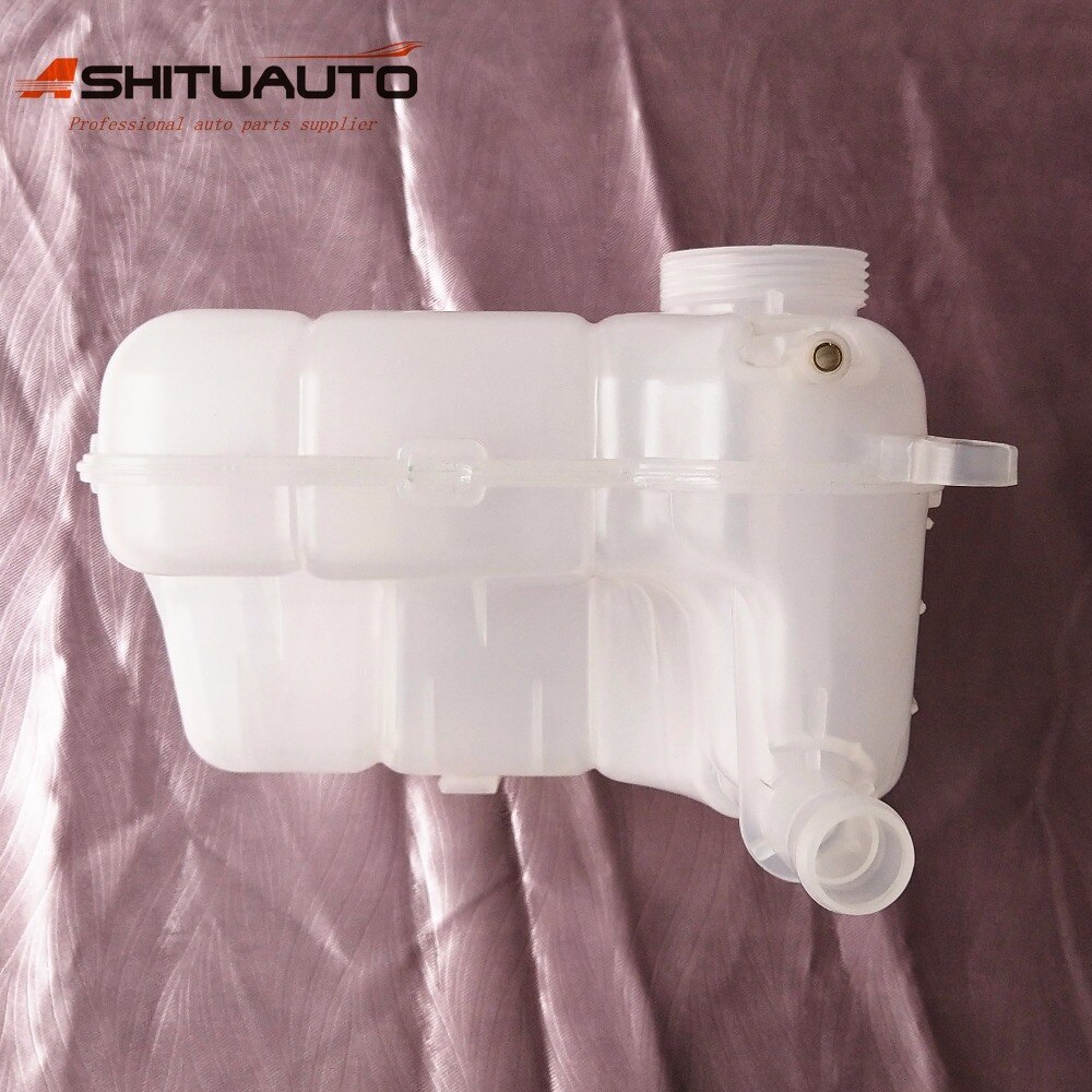 Original Engine Coolant Reservoir Overflow Expansion Tank For Chevrolet Cruze Sonic Astra OEM# 13393368 13256823