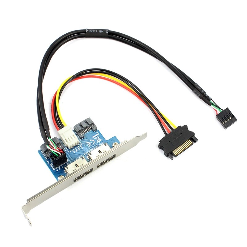 Sata 5v куда подключить