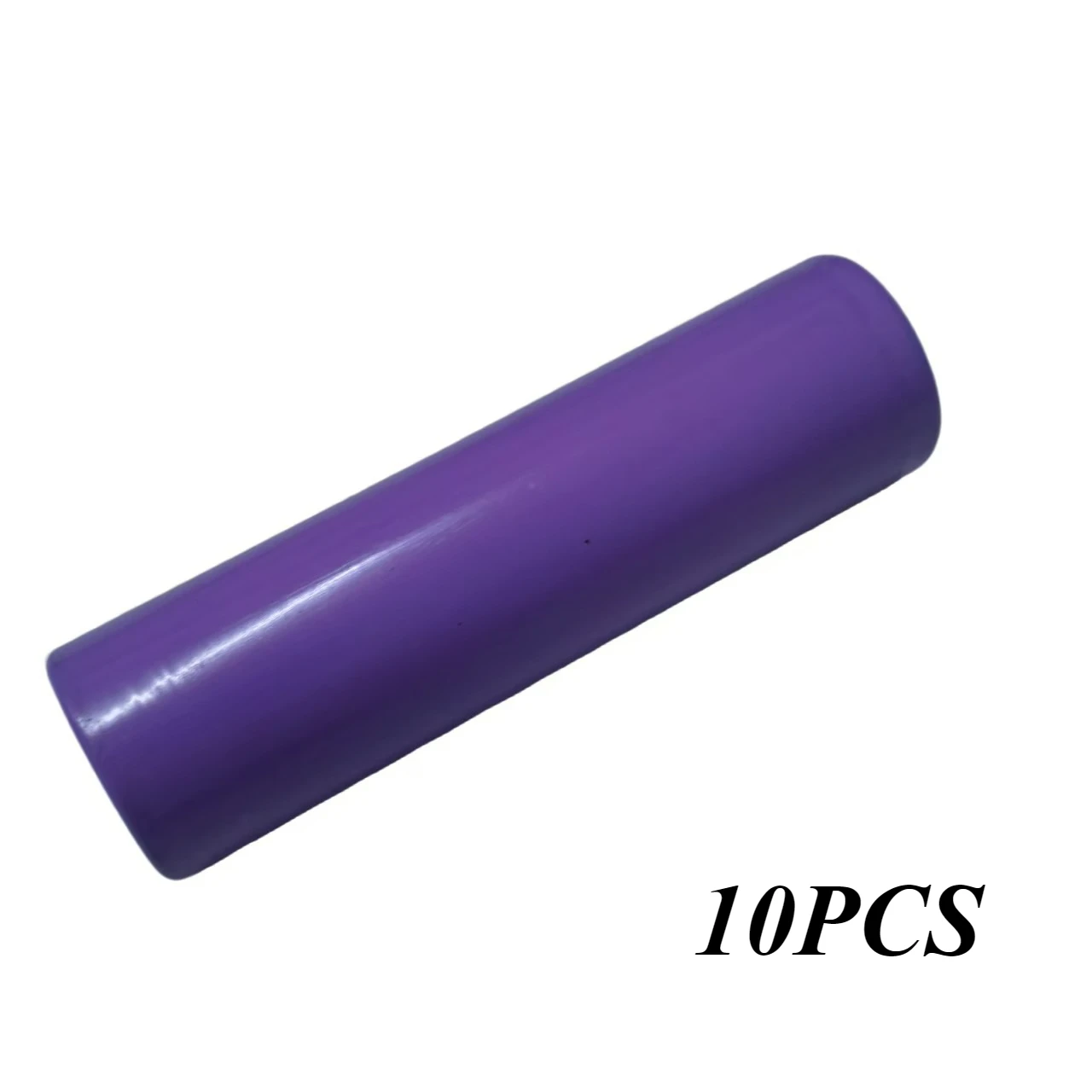 Batteria agli ioni di litio 18650 assolo batterie Daweikala originali ricaricabili da 2000 mAh 3,7 V: Oro