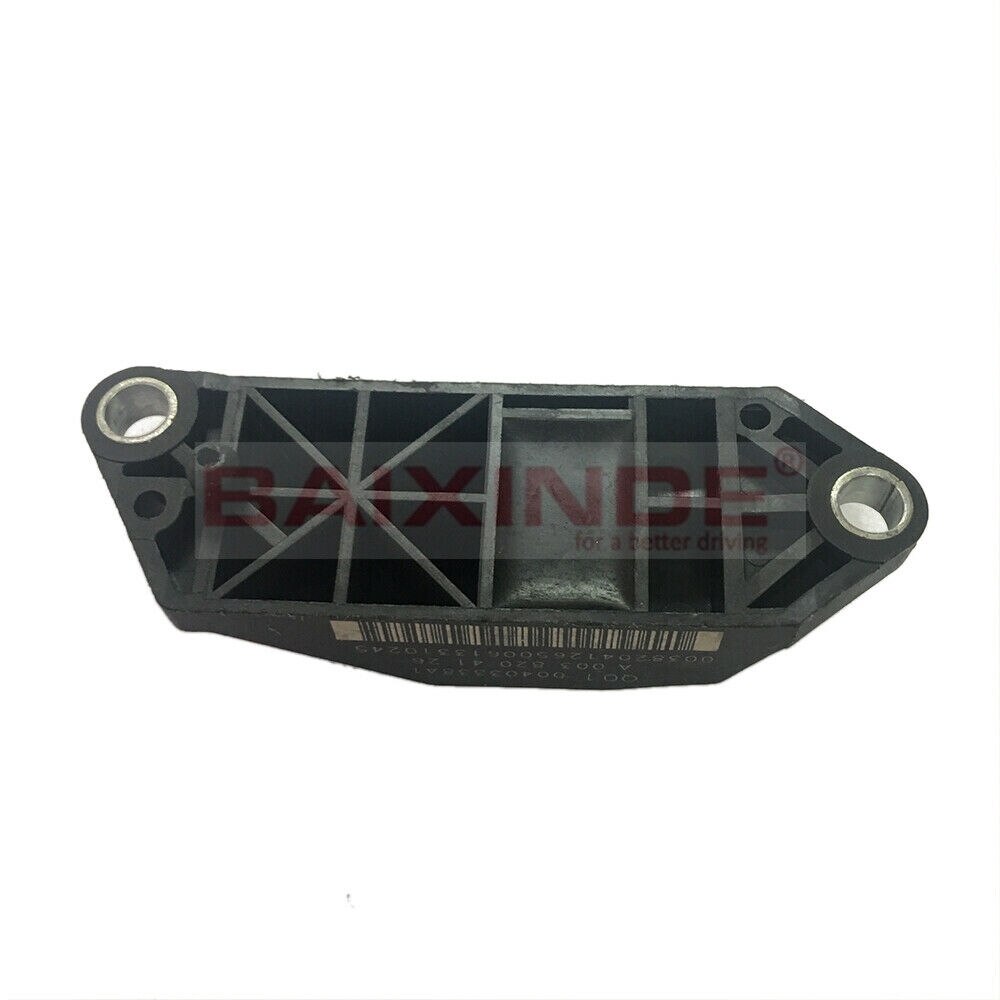 Airbag crash sensor airbag impact sensor srs sensor til benz 00403338 a 1